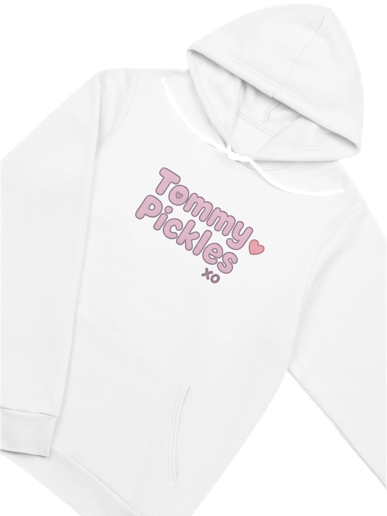 A Tommy Pickles Hoodie product image (3)