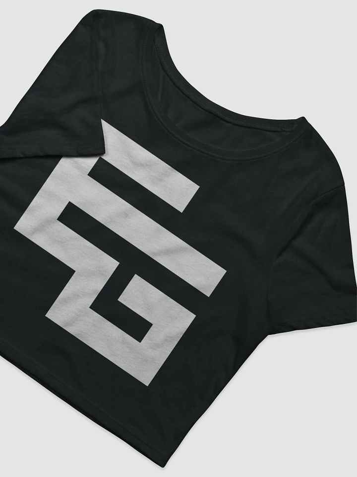 Eron Gordon Womens Crop Tee product image (2)