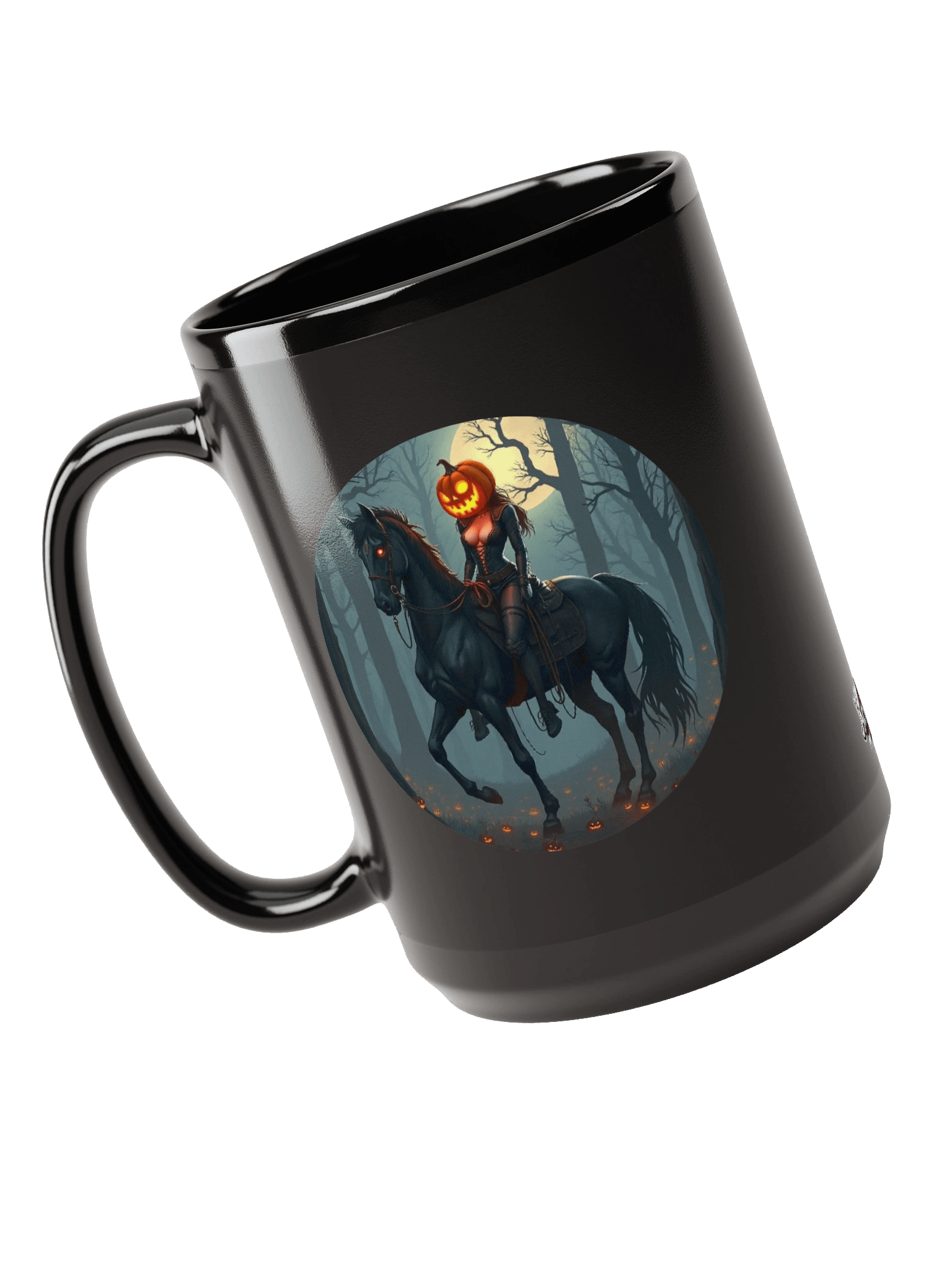 2025 Halloween Sleepy Hallow Mug product image (3)