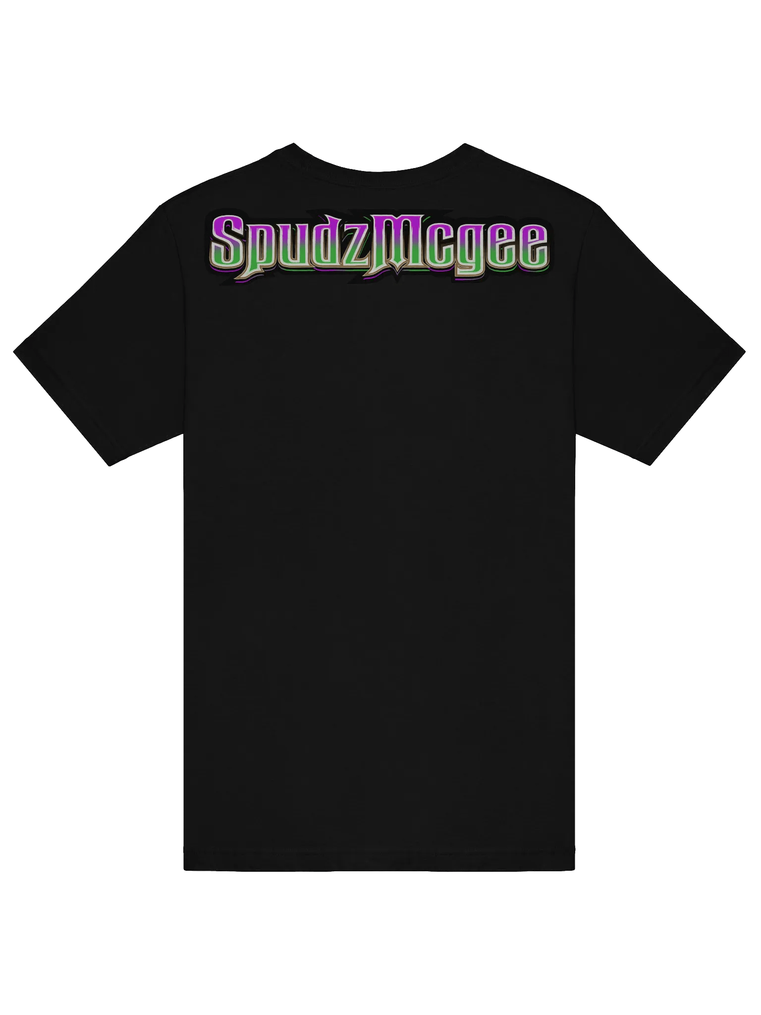 Jersey style t shirt product image (2)