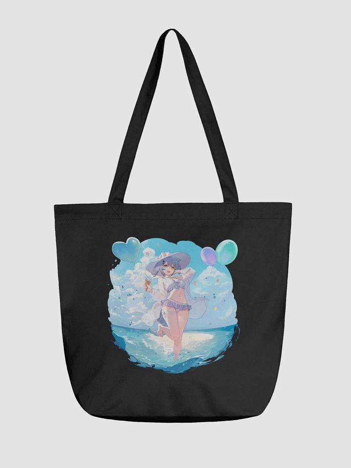 Summer Saphia Tote Bag product image (1)