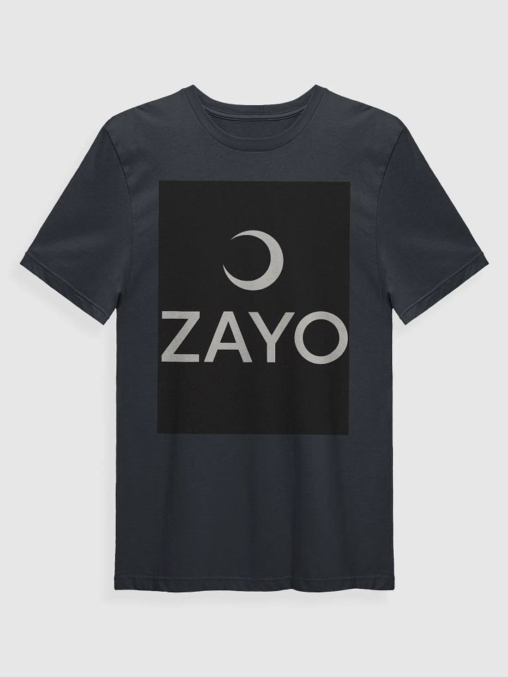 ZAYO Crescent Moon T-Shirt product image (5)