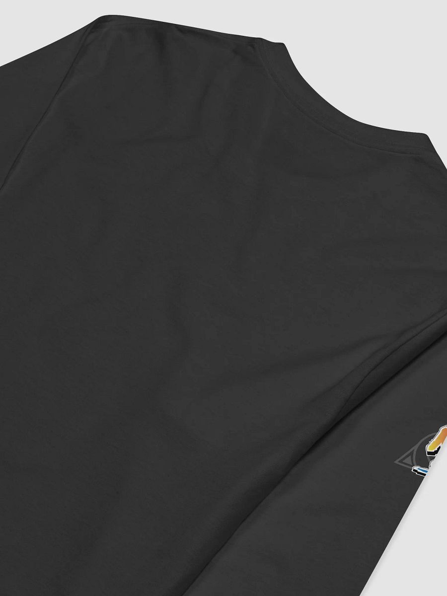 NS Anime Long Sleeve Shirt product image (4)