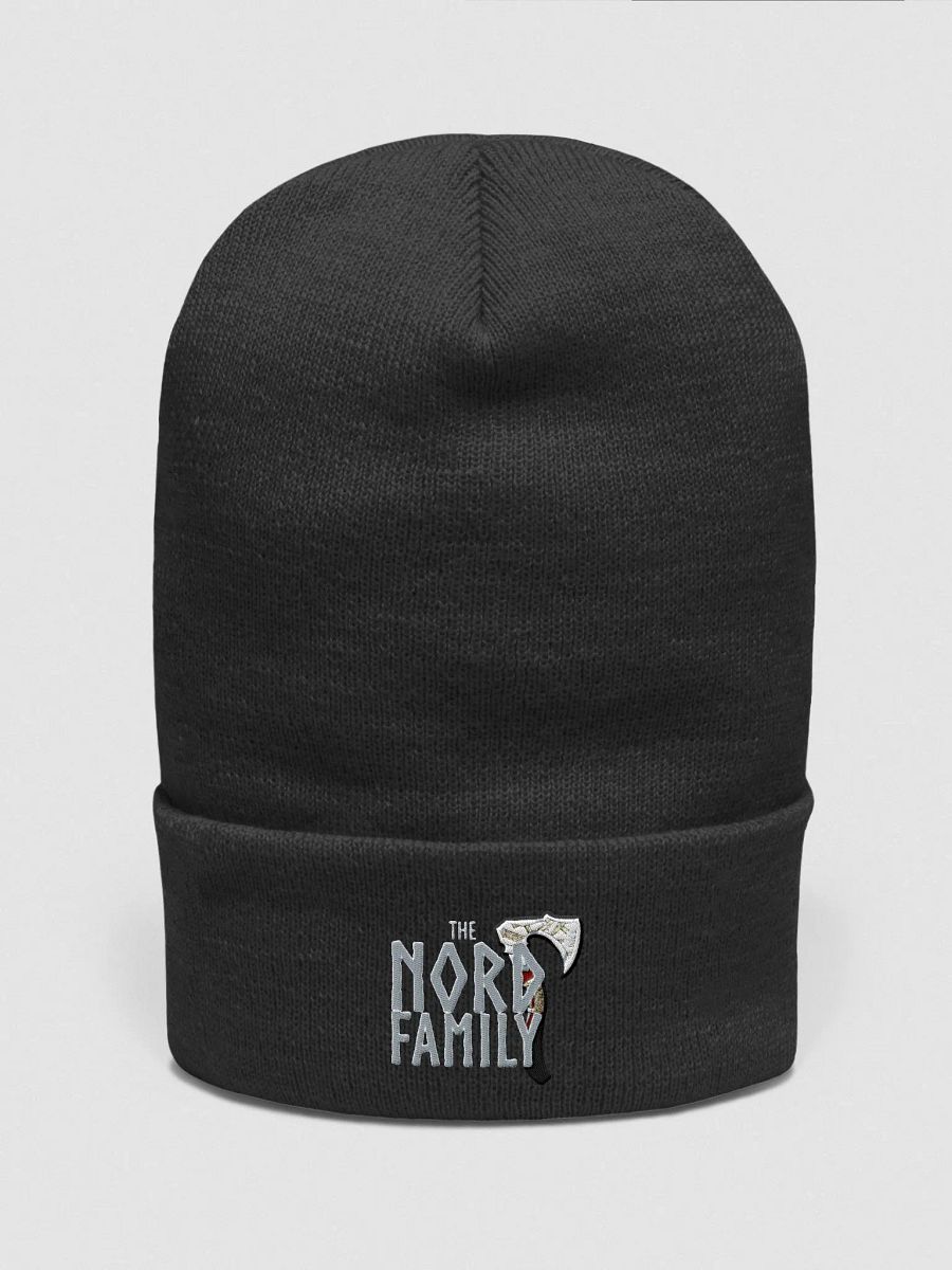 Nord Family Beanie product image (1)