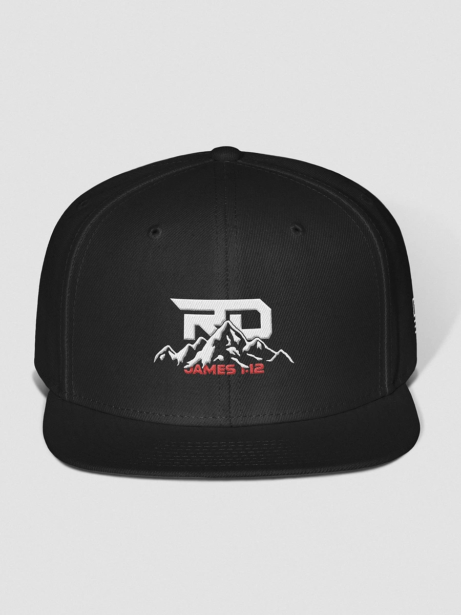 RD MOUNTAIN SNAP BACK product image (2)