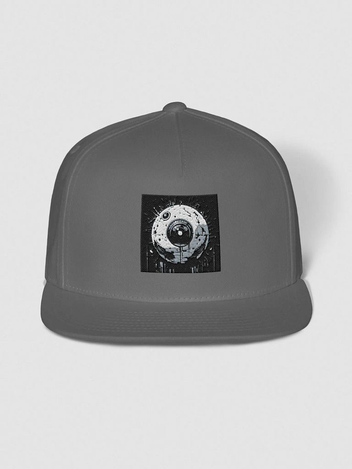Mecha Lids 004 - Bangerzzz Surveillance Drone v2 product image (1)