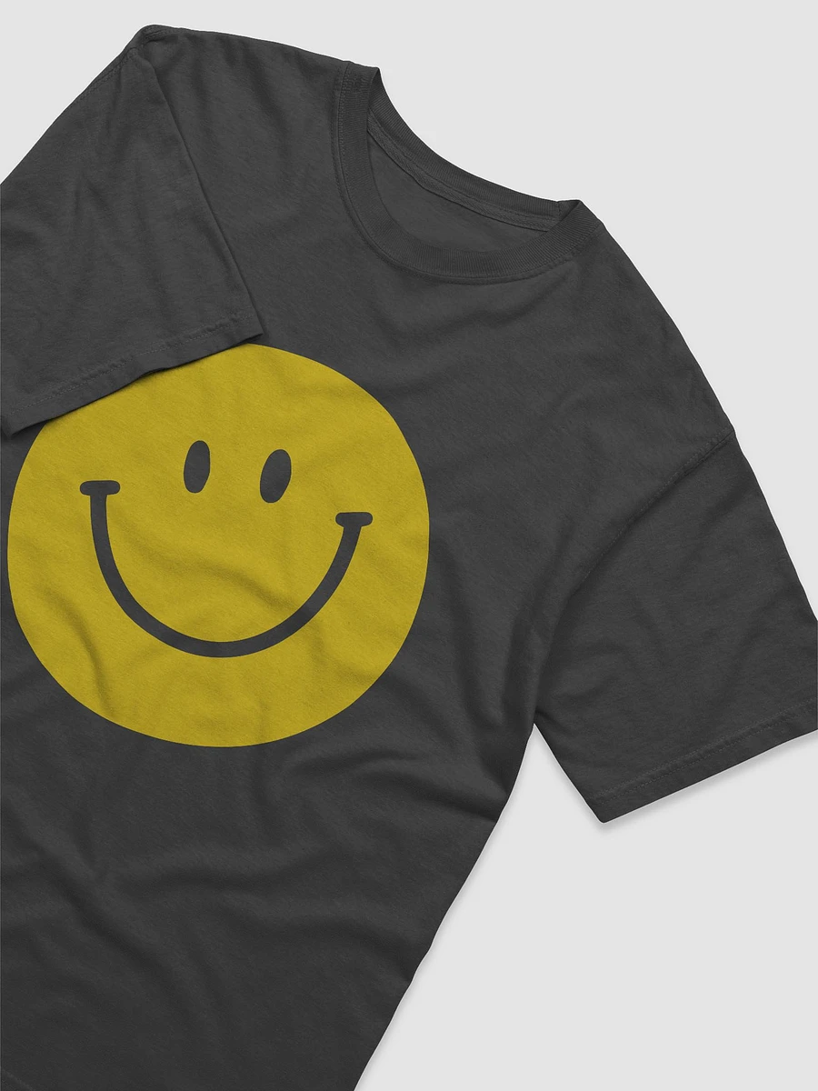Dashed Smiles Cotton Tee product image (12)