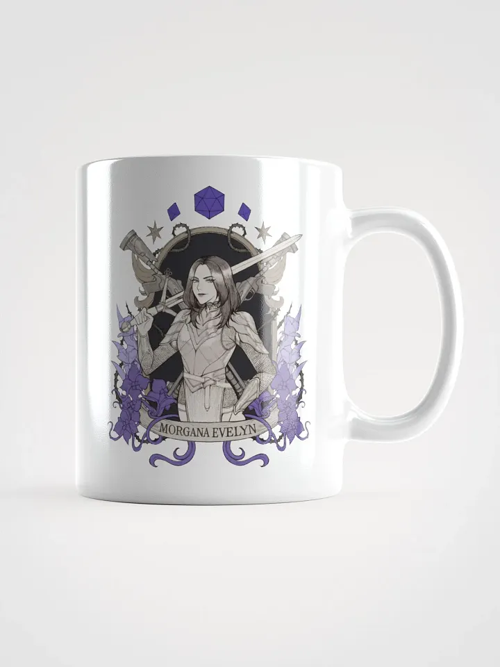 Mommy Milkers Big Guns Mug product image (1)