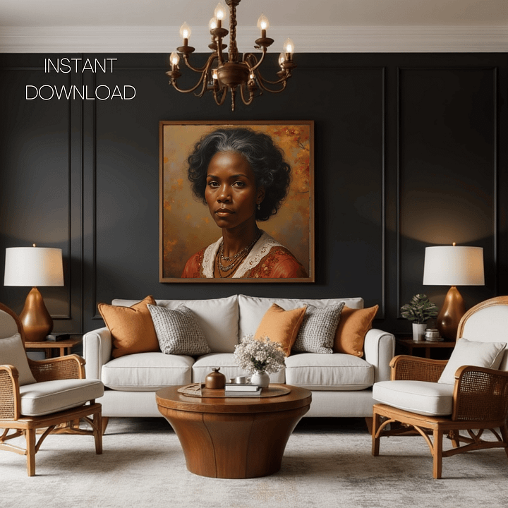 "Southern Grace" – Digital 5 product image (1)