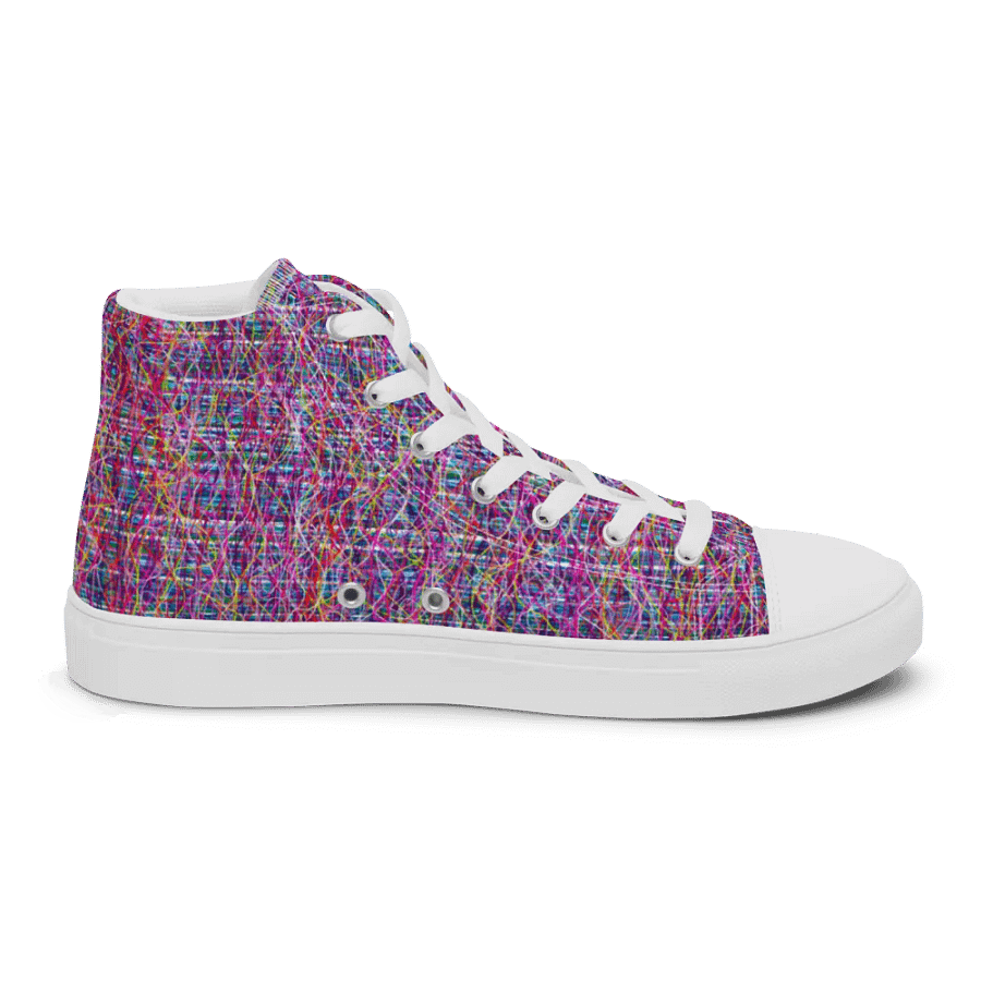 Colorful Threads product image (5)