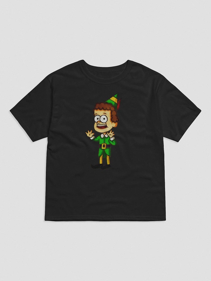 Christmas 5 Champion T-Shirt product image (3)