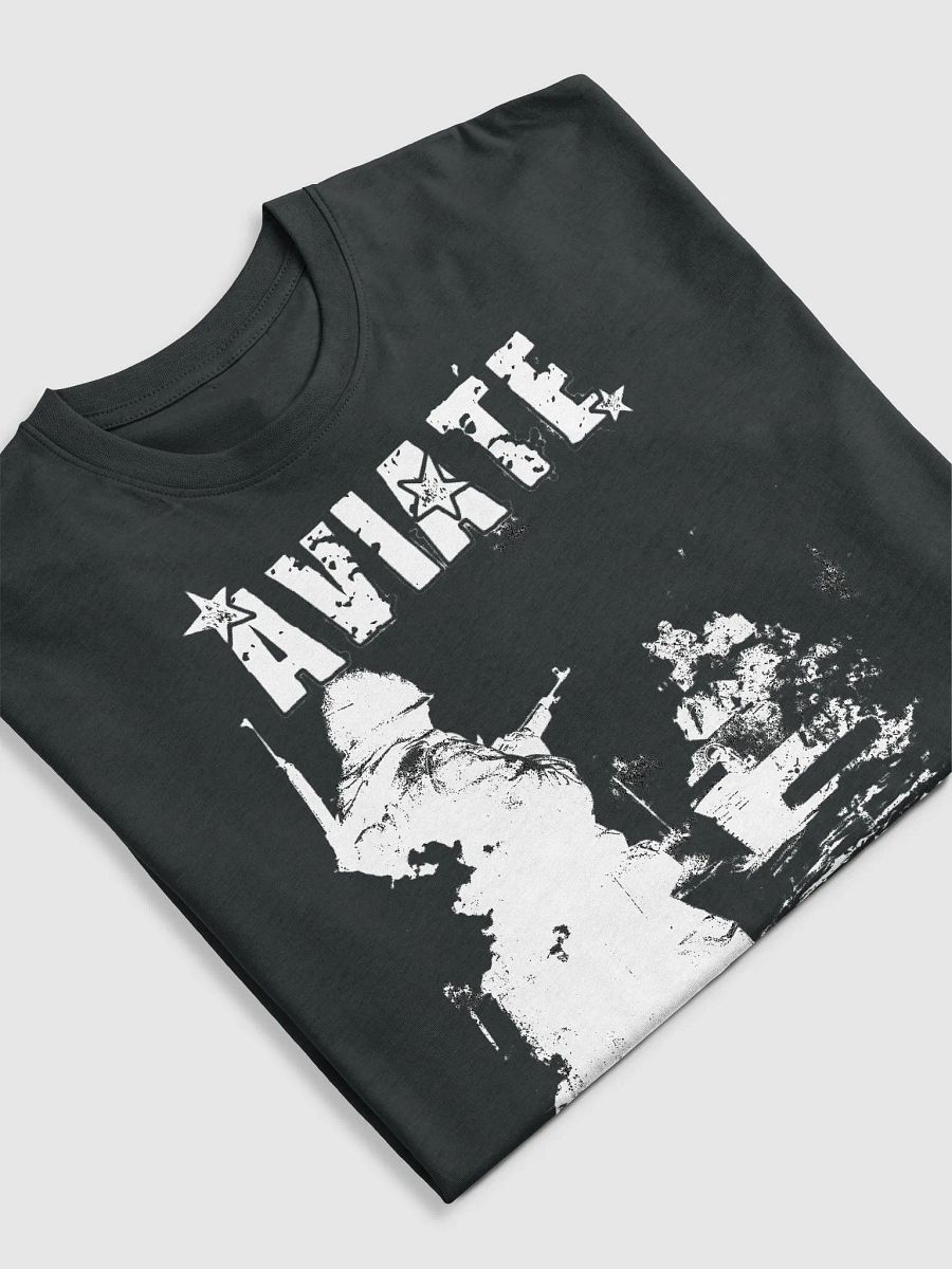 CODENAME PROPAGANDA B&W product image (5)