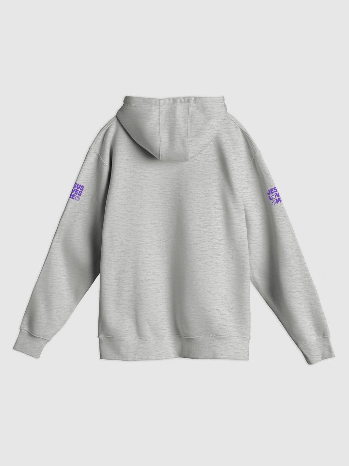 Divine Love Premium Hoodie product image (7)