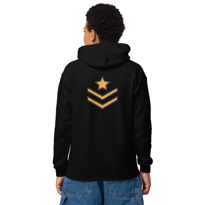 Private Hoodie product image (1)