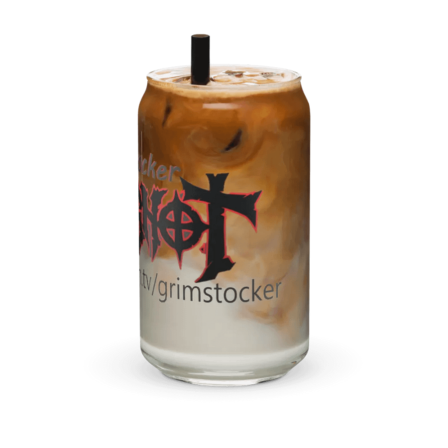 Grimshot cup product image (12)