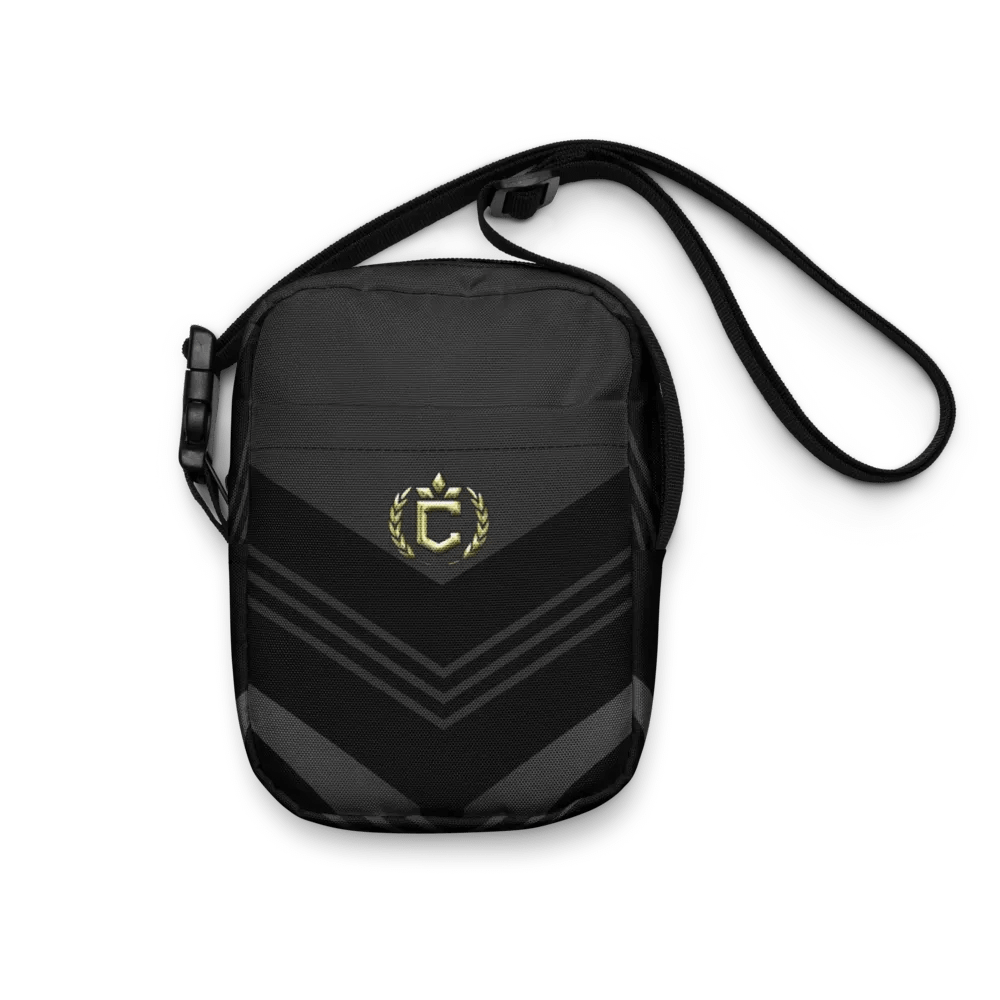 Symmetric Vision Crossbody Bag product image (7)