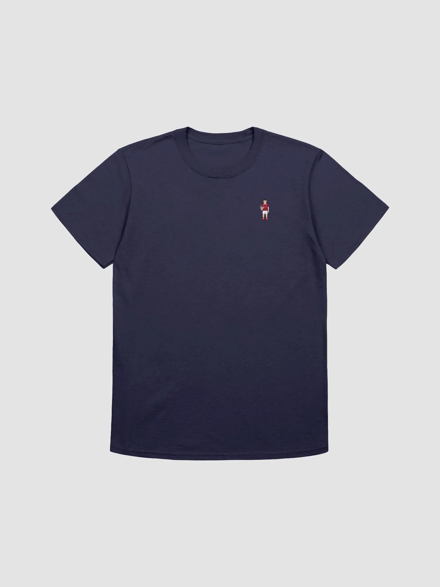 Martinez (Small Logo) T-shirt Unisex product image (5)