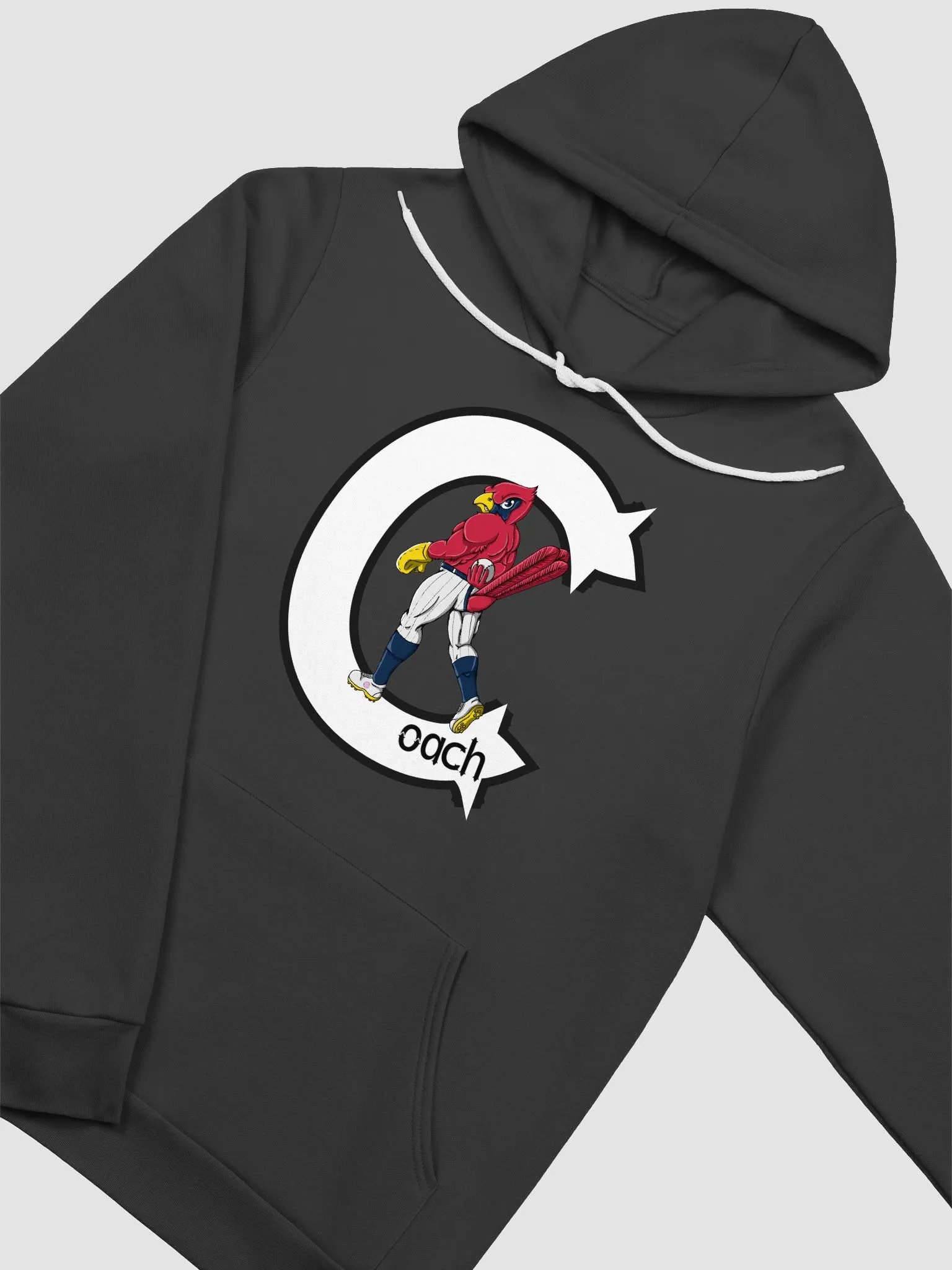 Coach Hoody 102 product image (15)