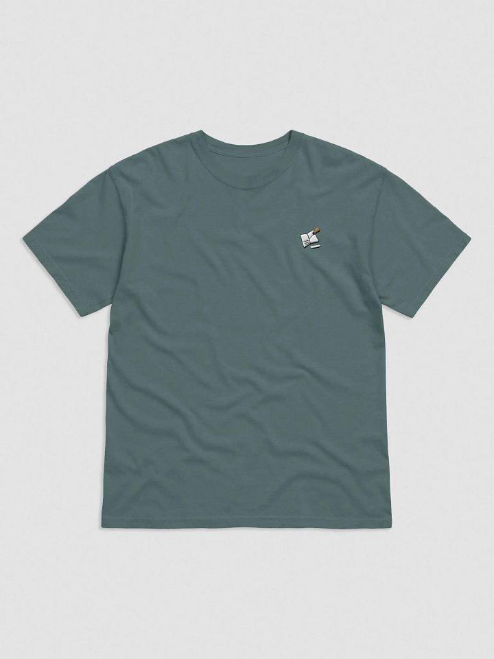 Awl Punch T-Shirt product image (2)