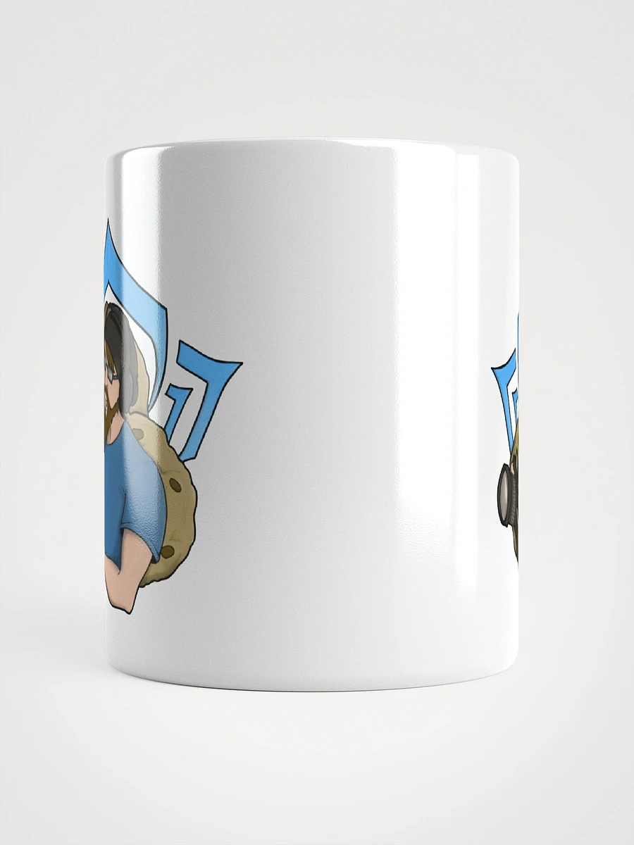 Spandy Glyph Mug product image (5)