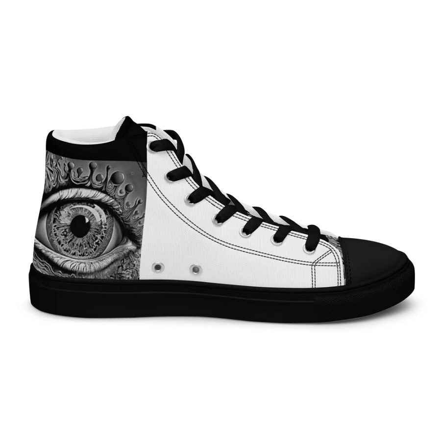 Ethereal Vision High Tops product image (12)