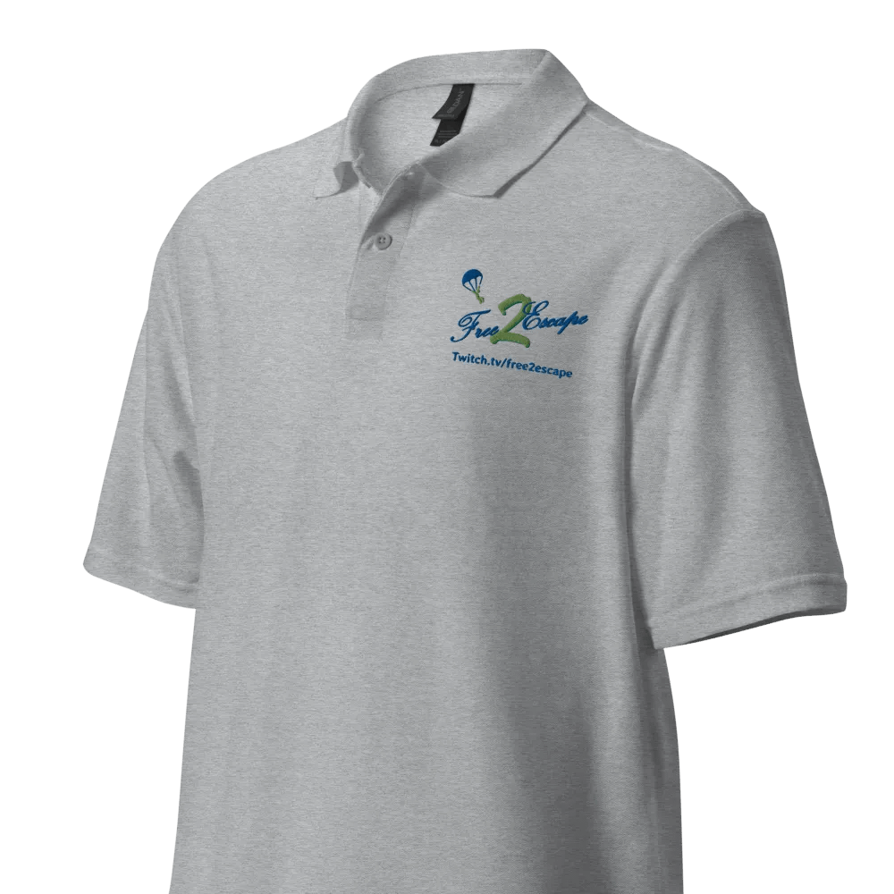 Script Polo product image (1)
