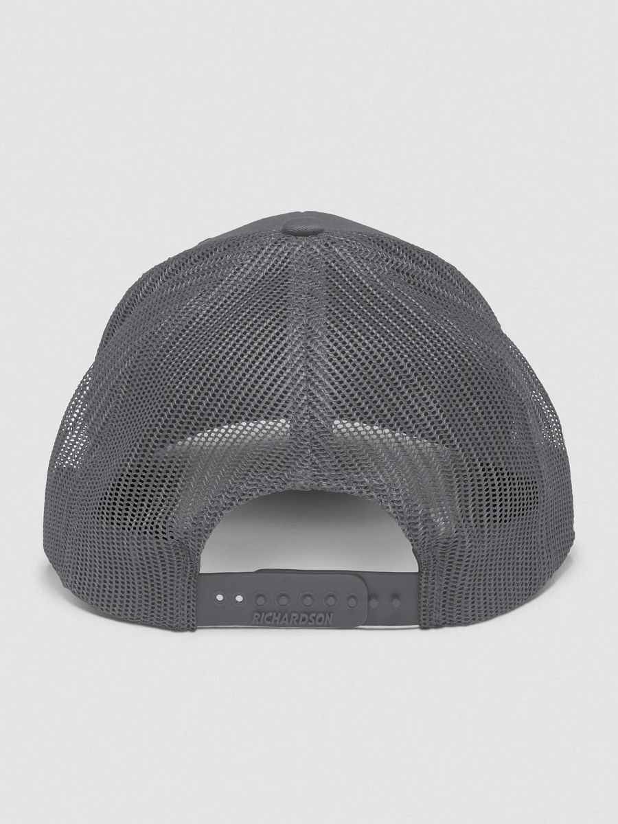 Fear God Cap product image (4)