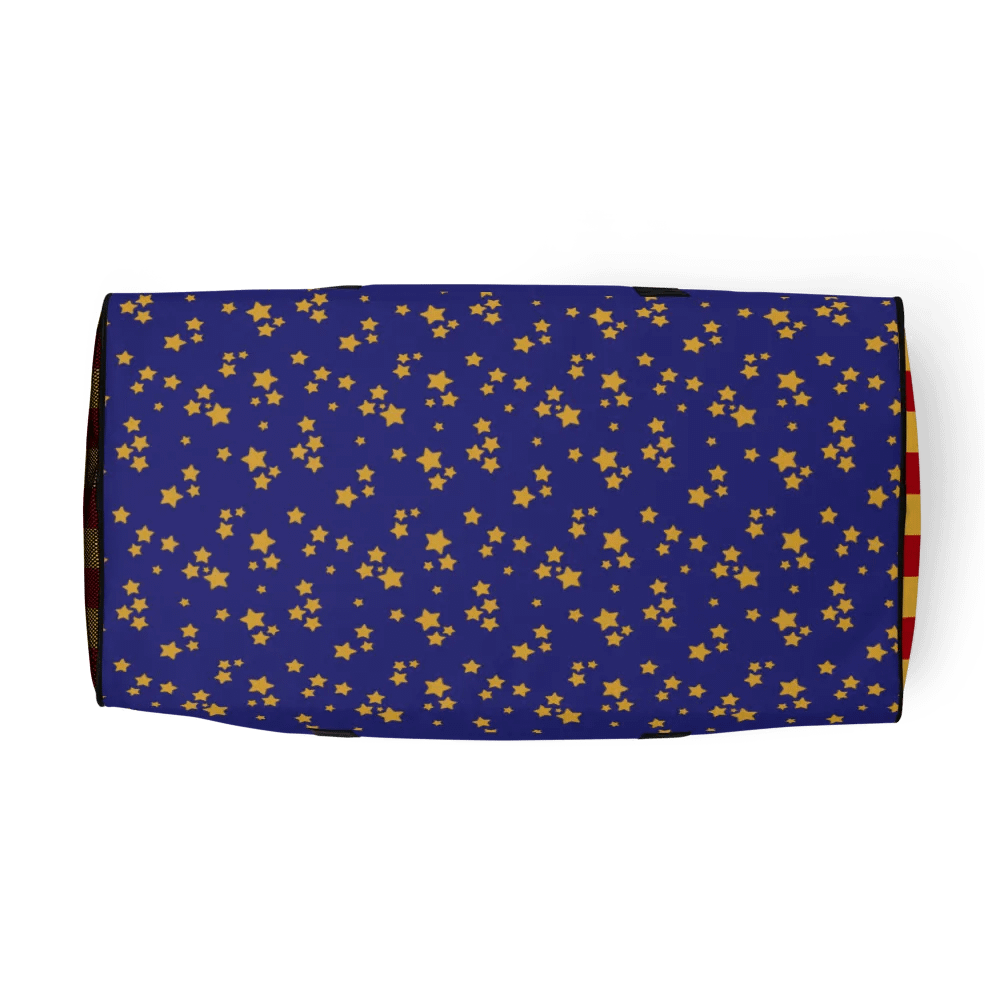 Baby Jail Duffle Bag product image (5)