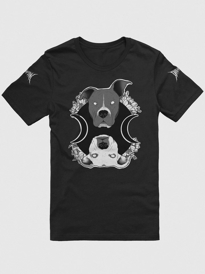 Hell Hound Tshirt product image (1)
