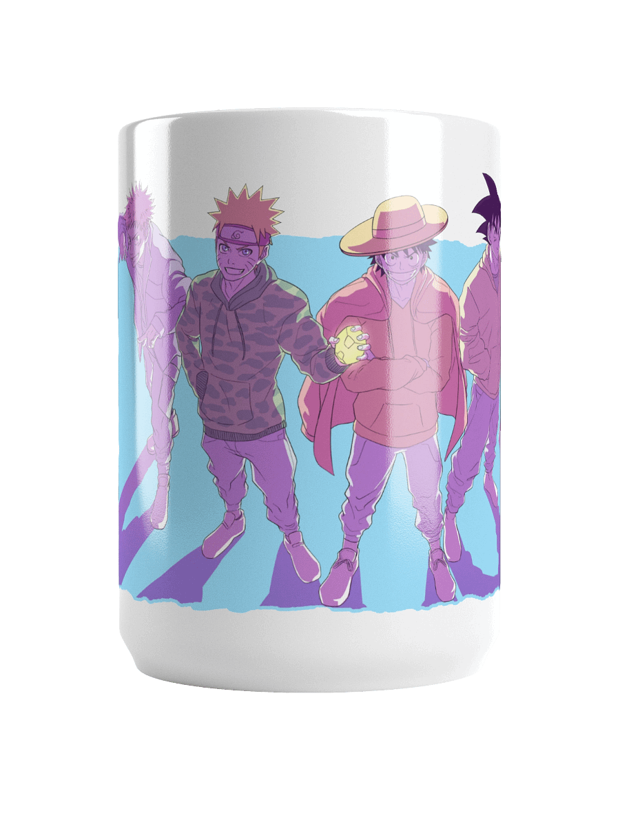 The GOAT Mug product image (5)
