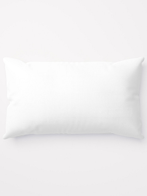 Photo showing All-Over Print Basic Pillow