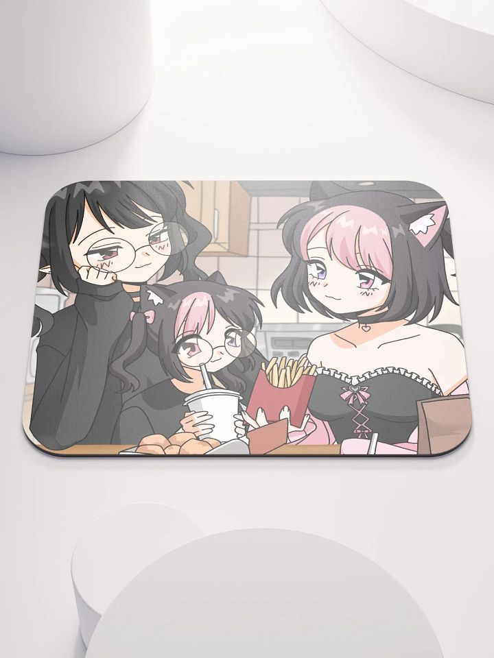 strawb x rev family mousepad product image (1)