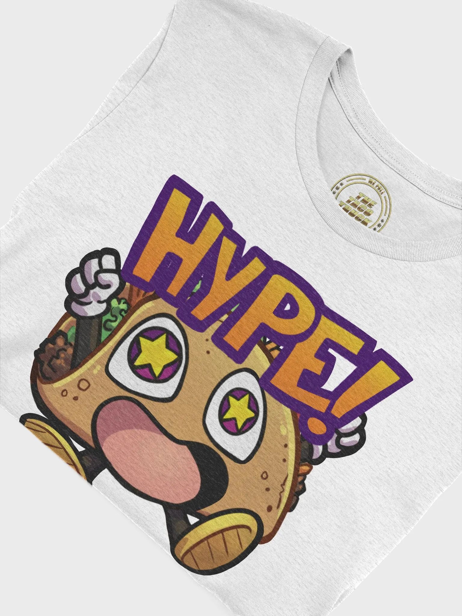 Hype T shirt product image (5)