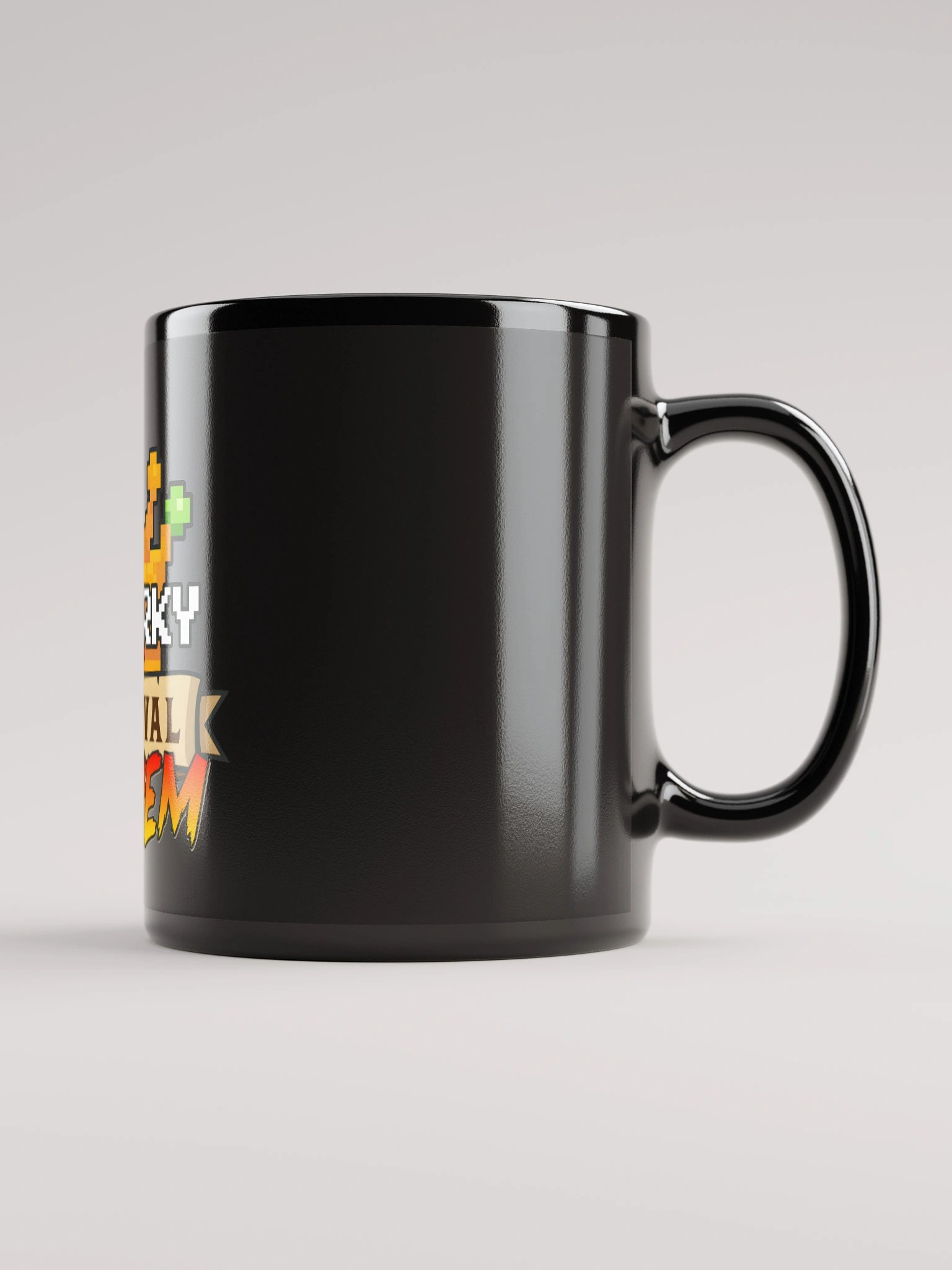 Monarky Medieval Mayhem Mug product image (2)