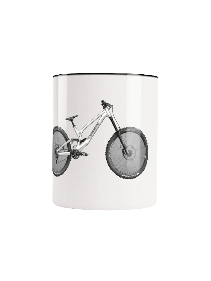 DH MTB Mug product image (1)