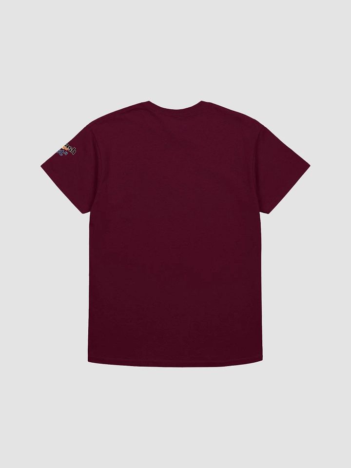 Relaxed Streetwear Vibe T-Shirt product image (44)