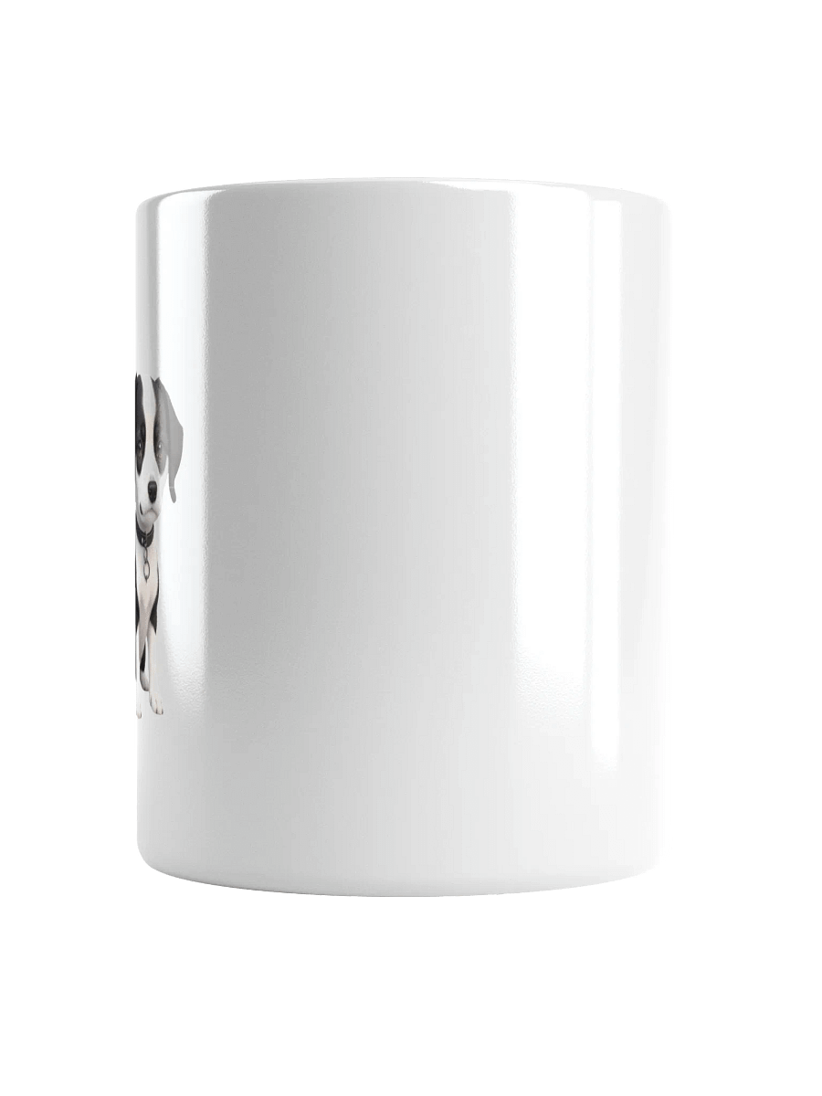 WallE White Mug product image (5)