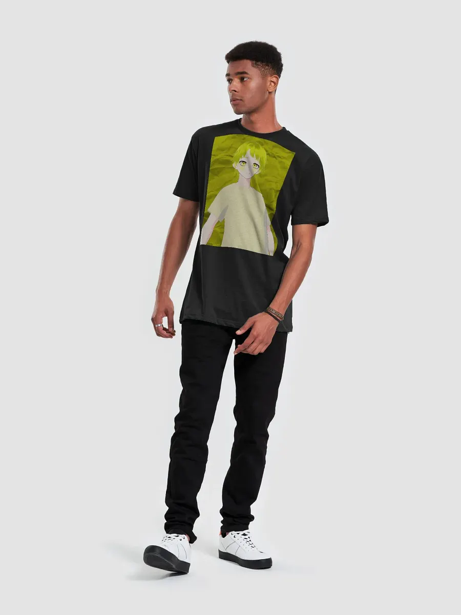 Season 1 Electro T-Shirt product image (5)