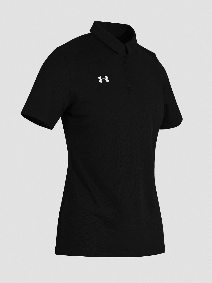 Women's Logo Polo product image (8)