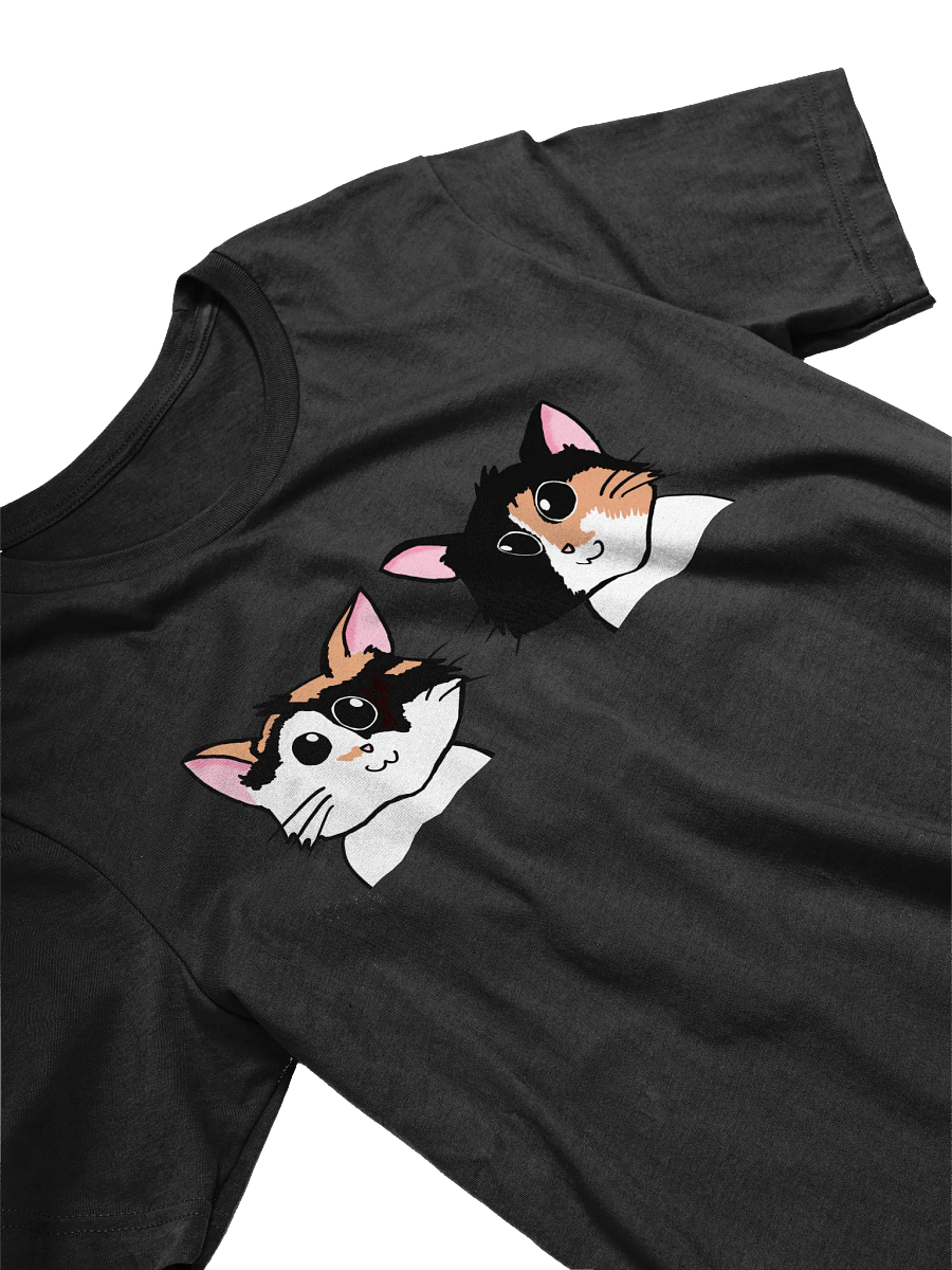 Cat Tee product image (22)