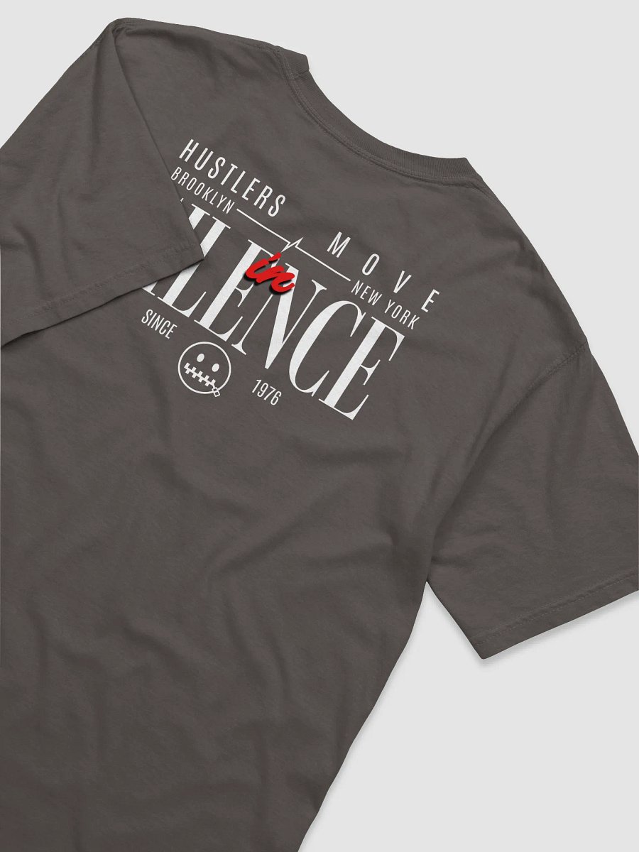 Hustlers Move In Silence product image (5)