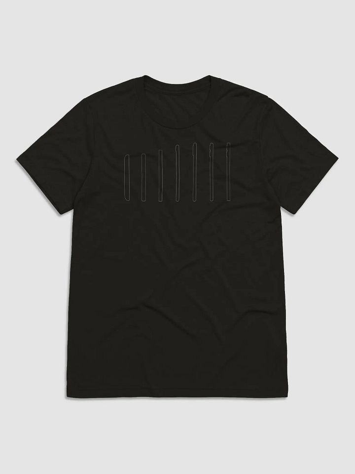 iPhone Evolution T-Shirt product image (2)