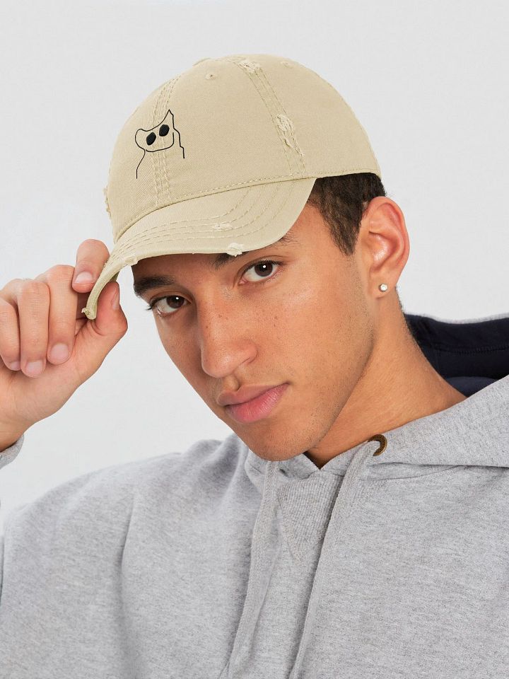 Gobi Classic Cap product image (1)