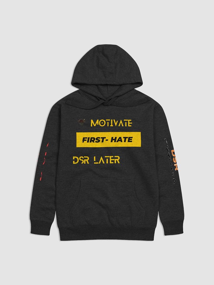 Motivate X Hate product image (5)