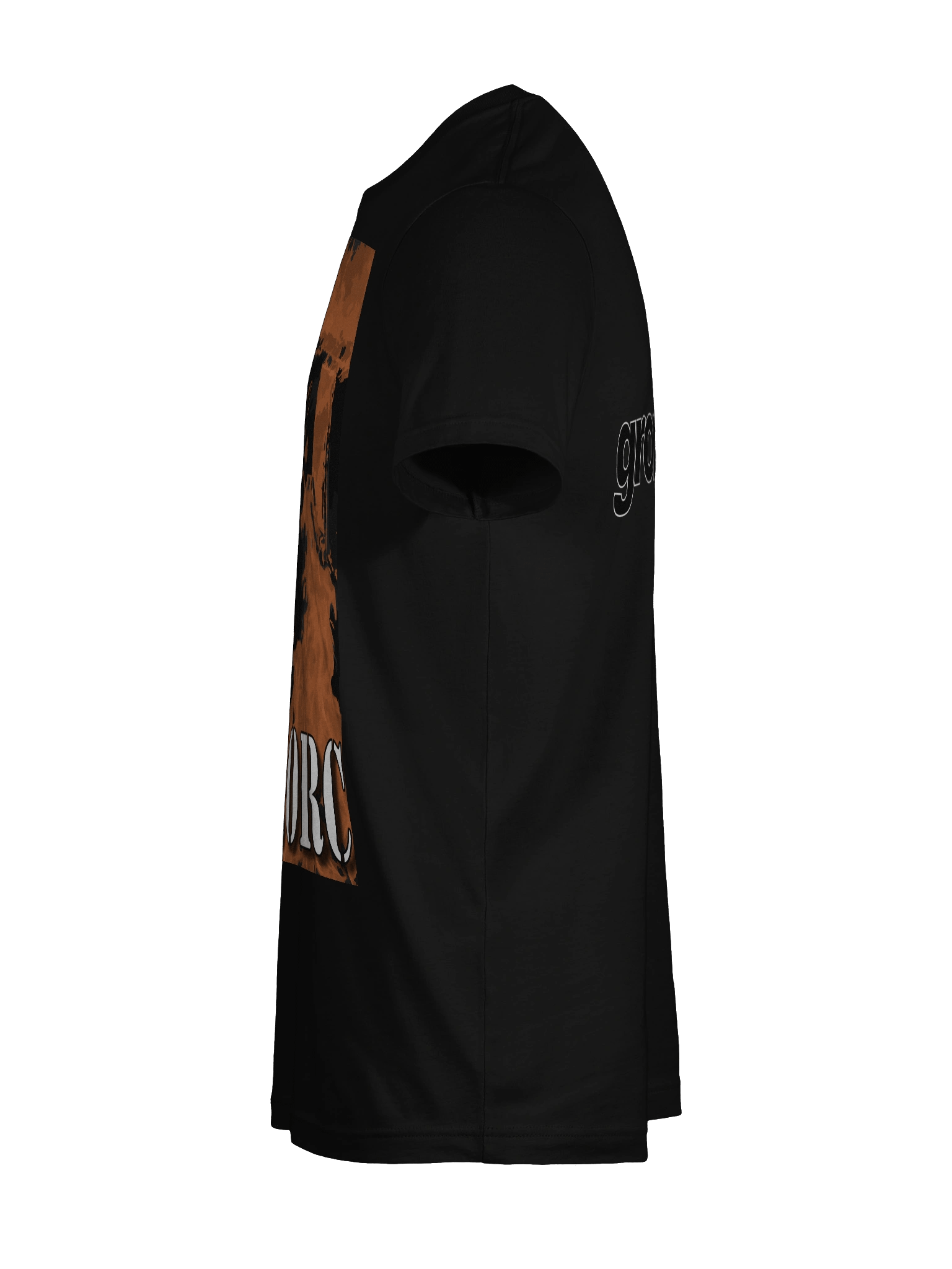 F.A.F.Orc T-Shirt product image (83)