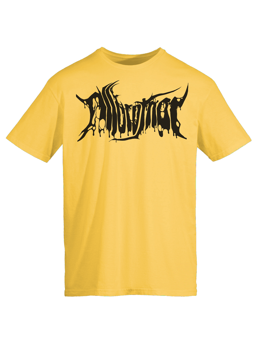 Allbrotnar Logo Soft Style Tee product image (3)