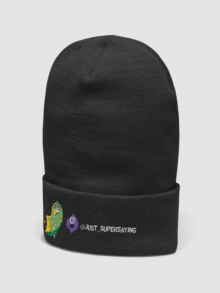 UwU Beanie product image (7)