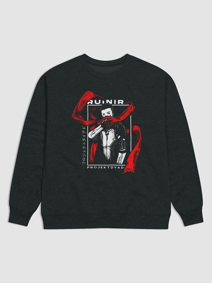 Ruinir Long Sleeve Streetwear product image (1)