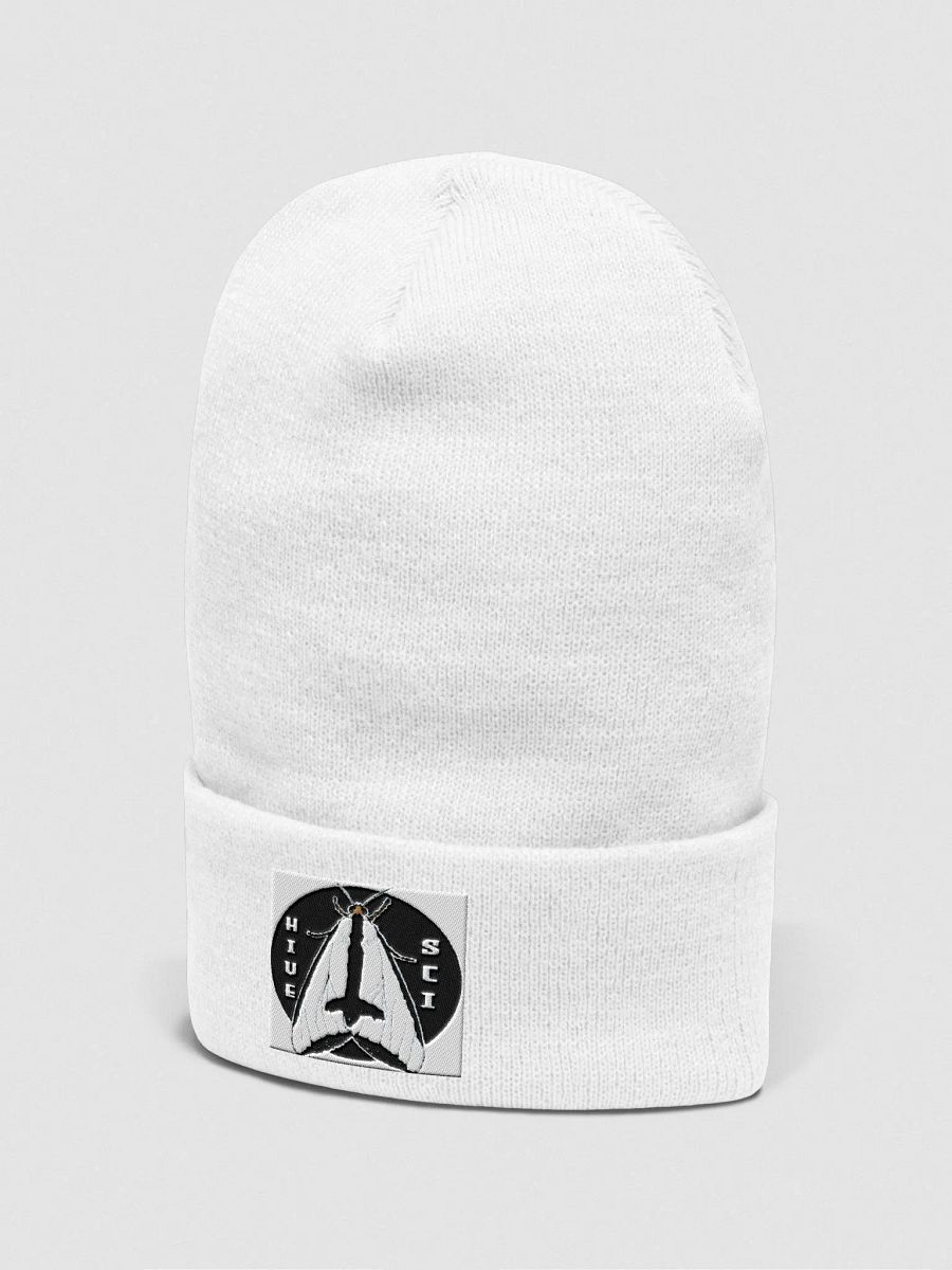 Clymene moth Beanie product image (2)