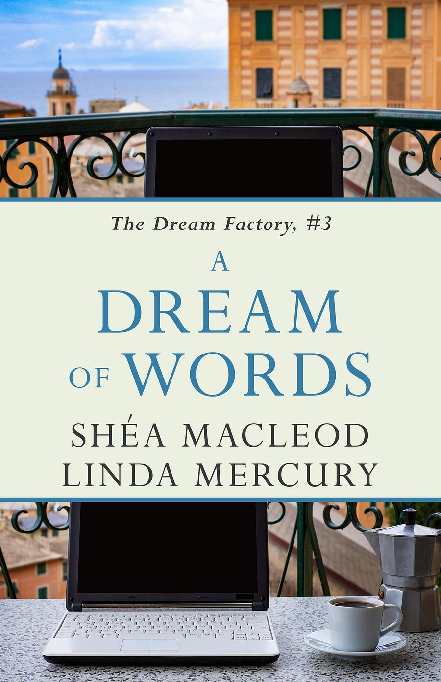 A Dream of Words product image (1)
